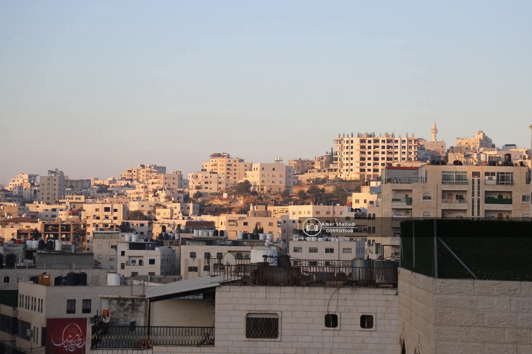 الخليل | موسوعة القرى الفلسطينية